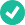 green check circle