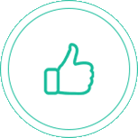 reverse email append quality seal