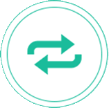 reverse email append service automated