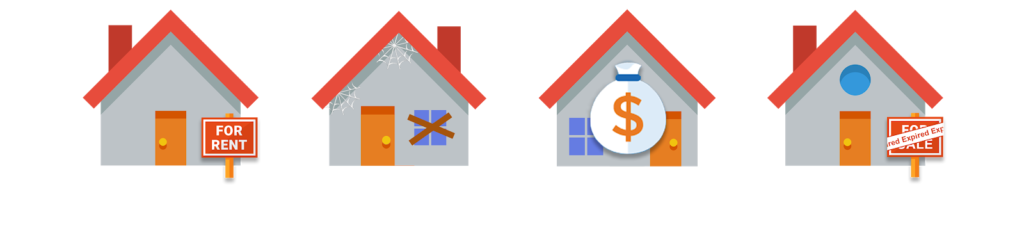 motivated data market segments graphic