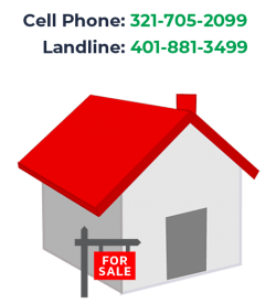 real estate wholesalers home graphic mobile