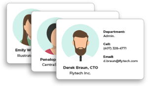 ID Cards