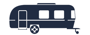 mobile home icon