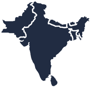 South Asia