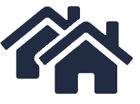 houses