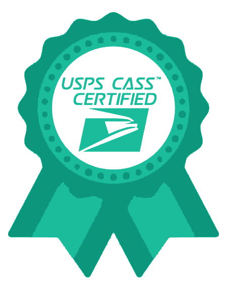 USPS CASS