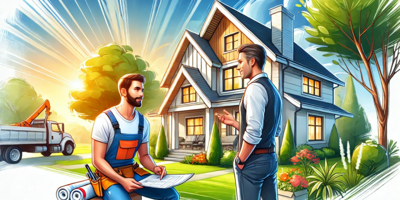 Home Improvement Prospects Blog