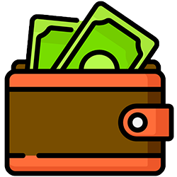 Roofing Prospect Lists 11 Wallet