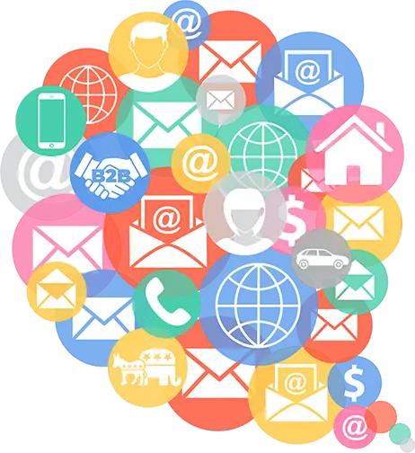 Spend Less on Marketing Data