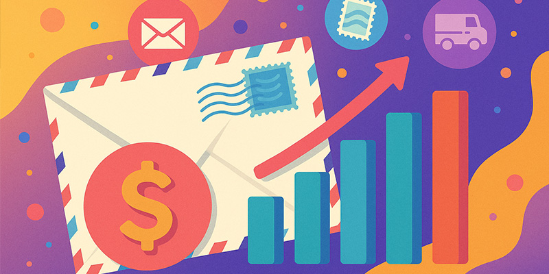 Direct Mail Just Got More Expensive 2 RisingDirectMailCosts