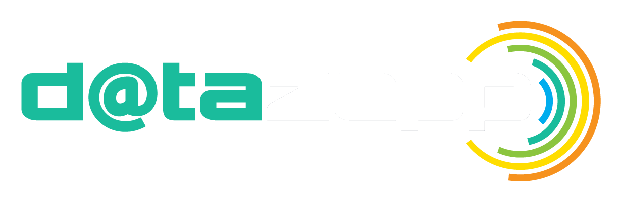 DataZapp logo