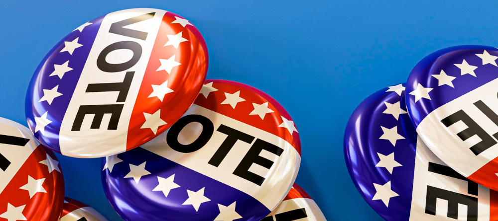 How Political Campaigns Use Data to Win 1 Vote Buttons