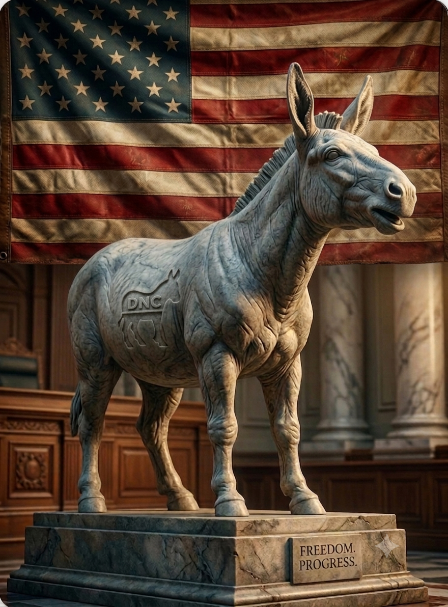 Republican Target Audience Graphic