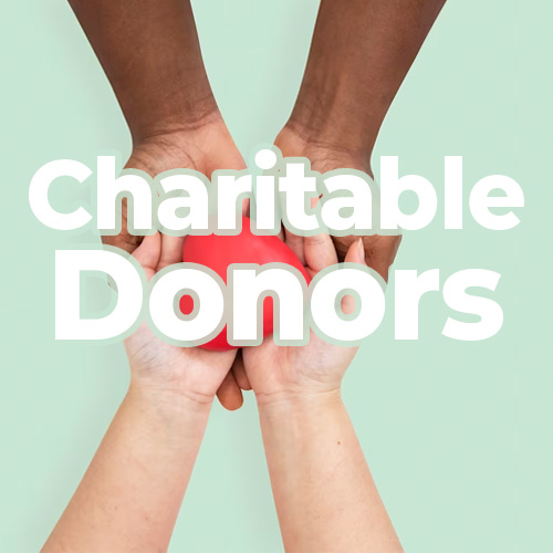 Charitable Hover