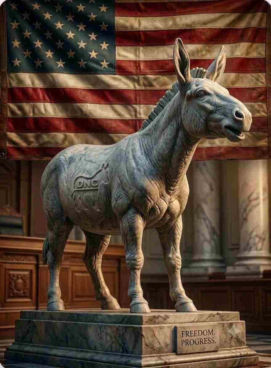 Republican Target Audience Graphic
