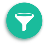 Consumer ETarget 9 Funnel