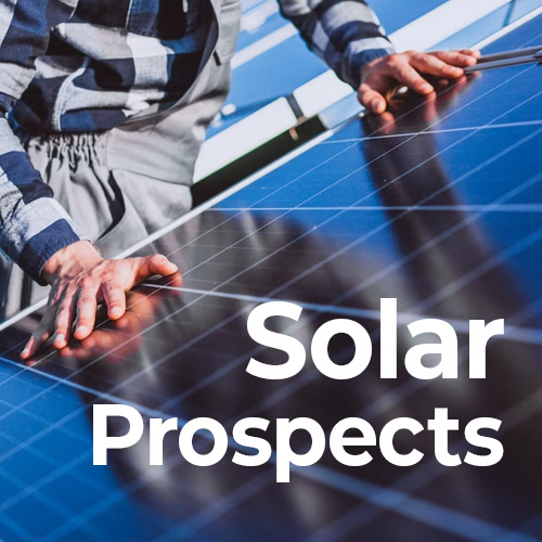 Solar Hover